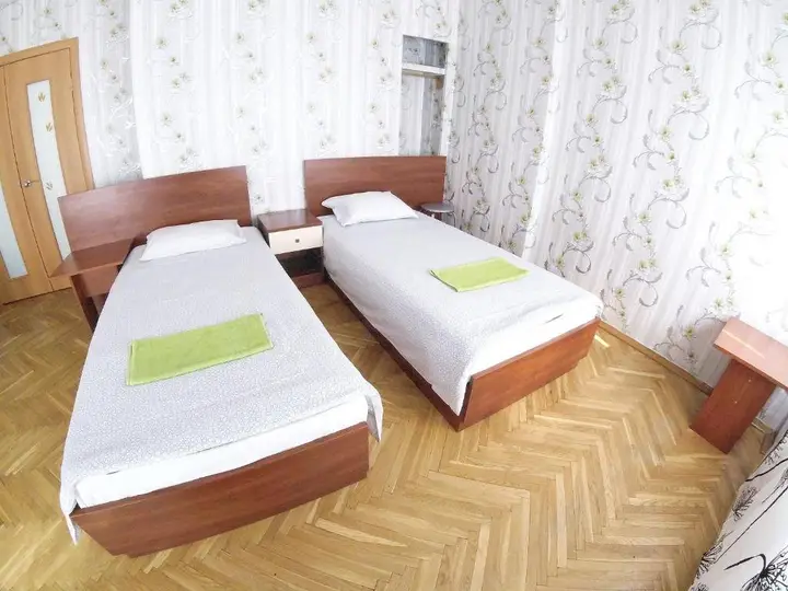 Минск: Best Aparts