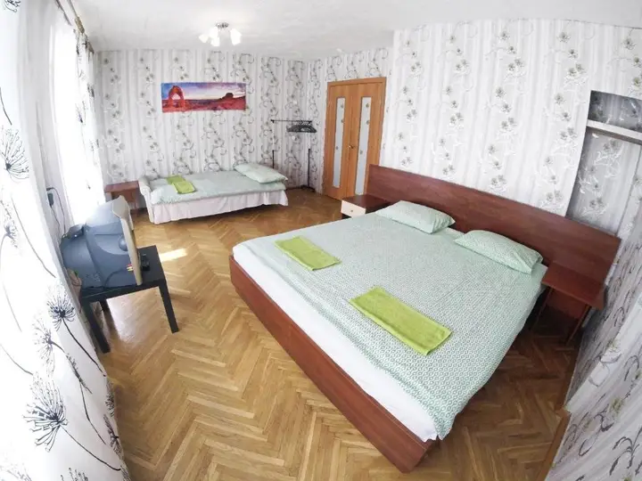 Минск: Best Aparts