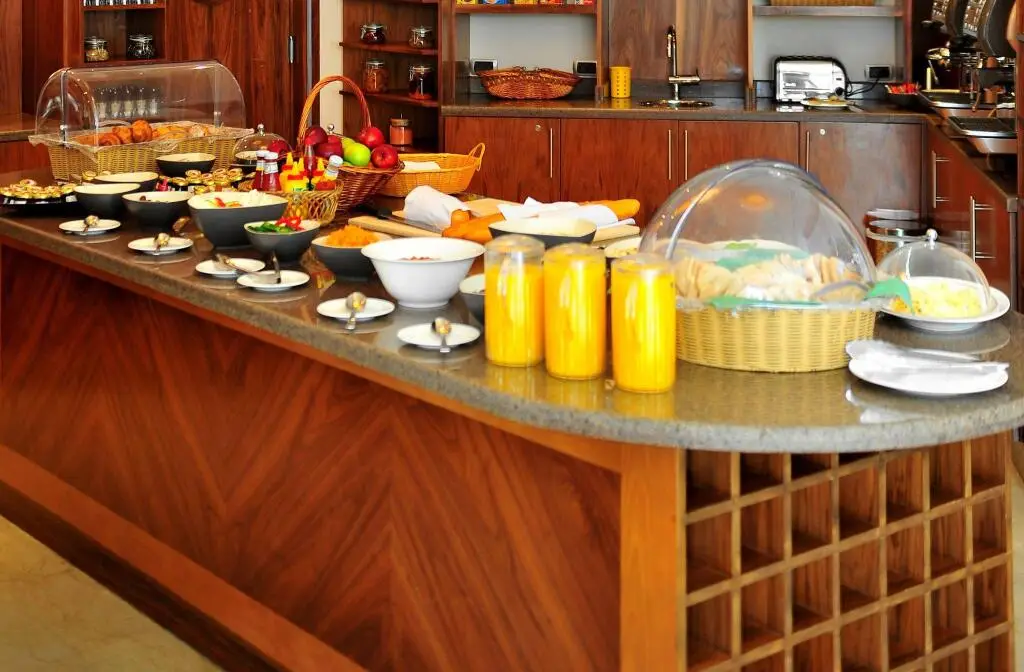 Каир: Staybridge Suites Cairo Citystars by IHG