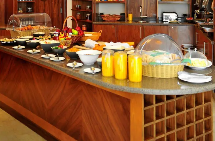 Каир: Staybridge Suites Cairo Citystars by IHG