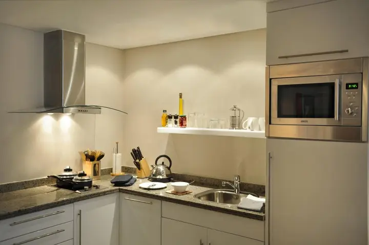 Каир: Staybridge Suites Cairo Citystars by IHG