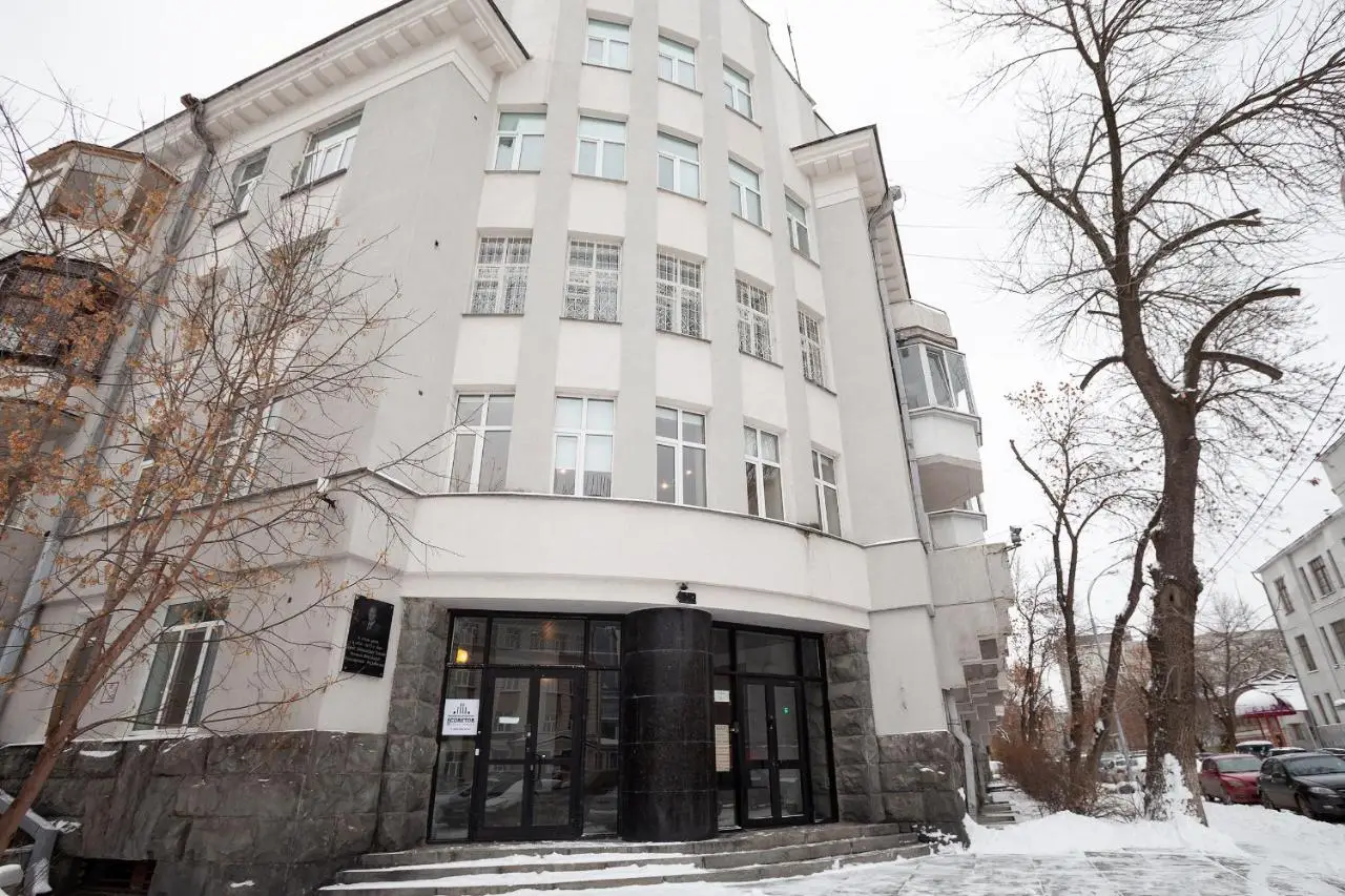 Dom Sovetov — фото 1