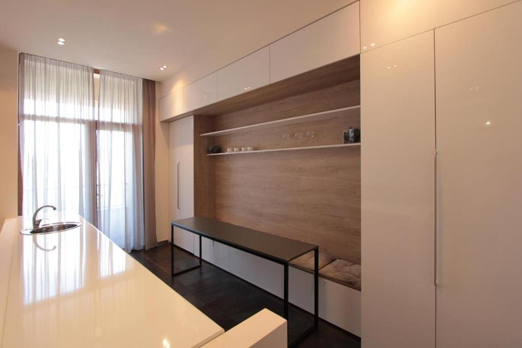 Ереван: Metro apartment
