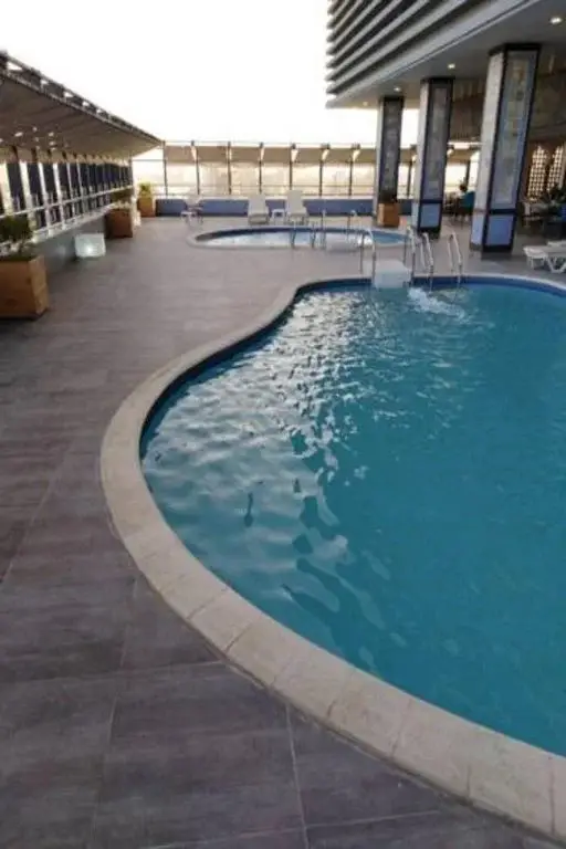 Гиза: Hotel Horizon Shahrazad