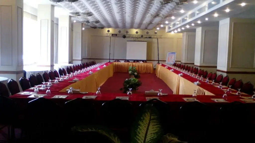 Гиза: Hotel Horizon Shahrazad
