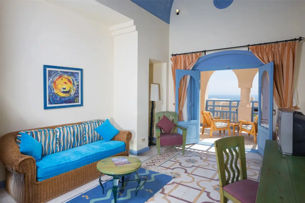 Таба: El Wekala Aqua Park Resort