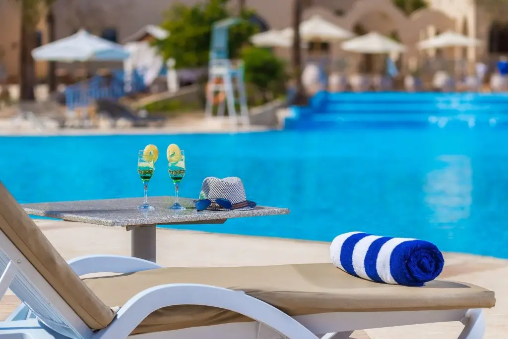 Таба: El Wekala Aqua Park Resort