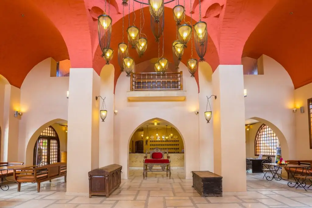 Таба: El Wekala Aqua Park Resort