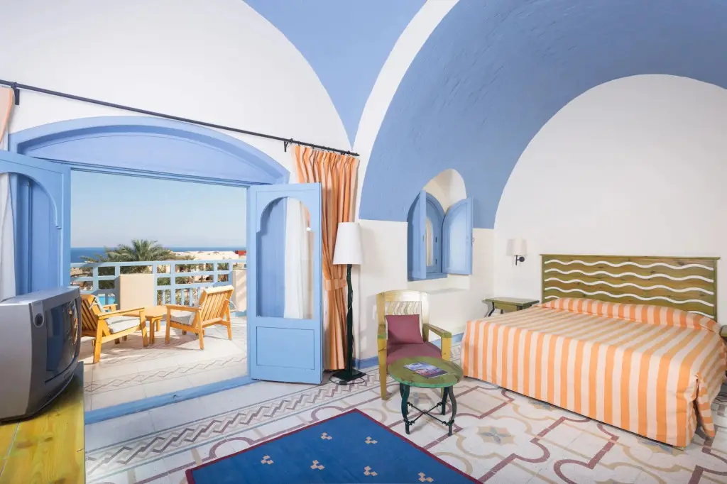 Таба: El Wekala Aqua Park Resort