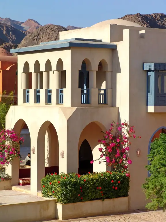 Таба: El Wekala Aqua Park Resort