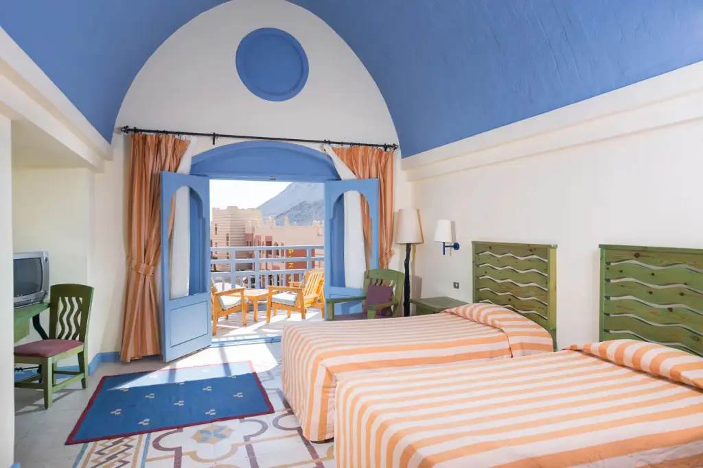 Таба: El Wekala Aqua Park Resort