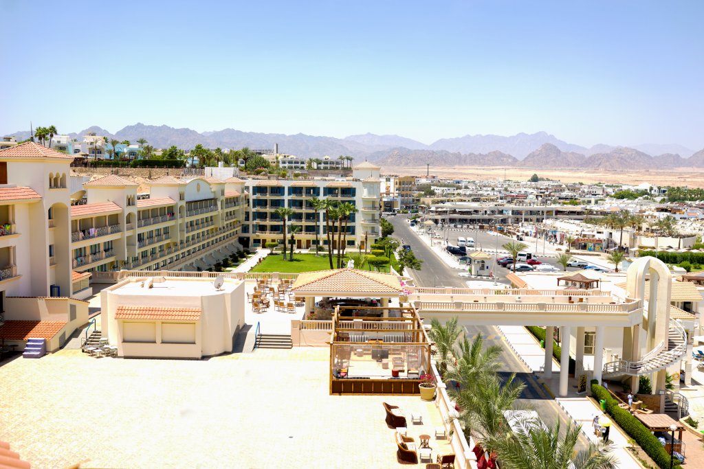 Marina Sharm Hotel — фото 1