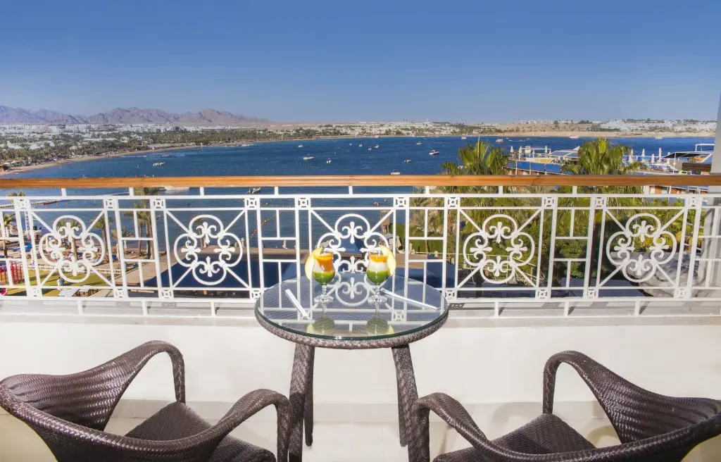 Шарм-эш-Шейх (Шарм-эль-Шейх): Marina Sharm Hotel