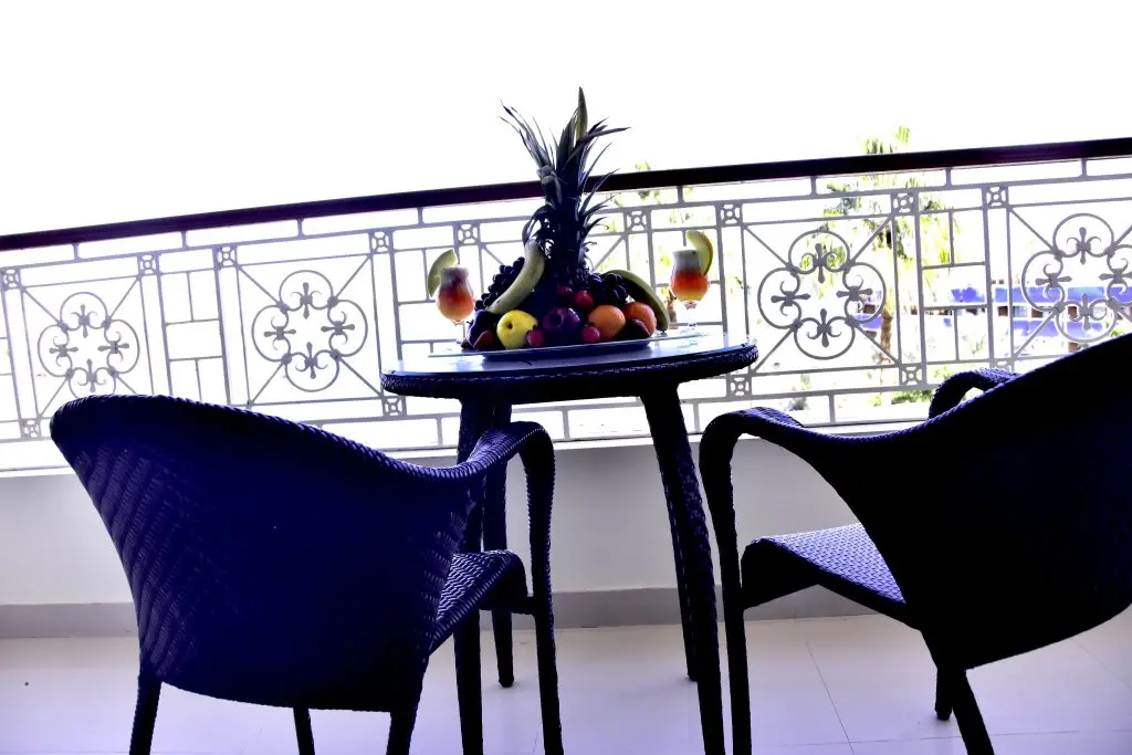 Шарм-эш-Шейх (Шарм-эль-Шейх): Marina Sharm Hotel