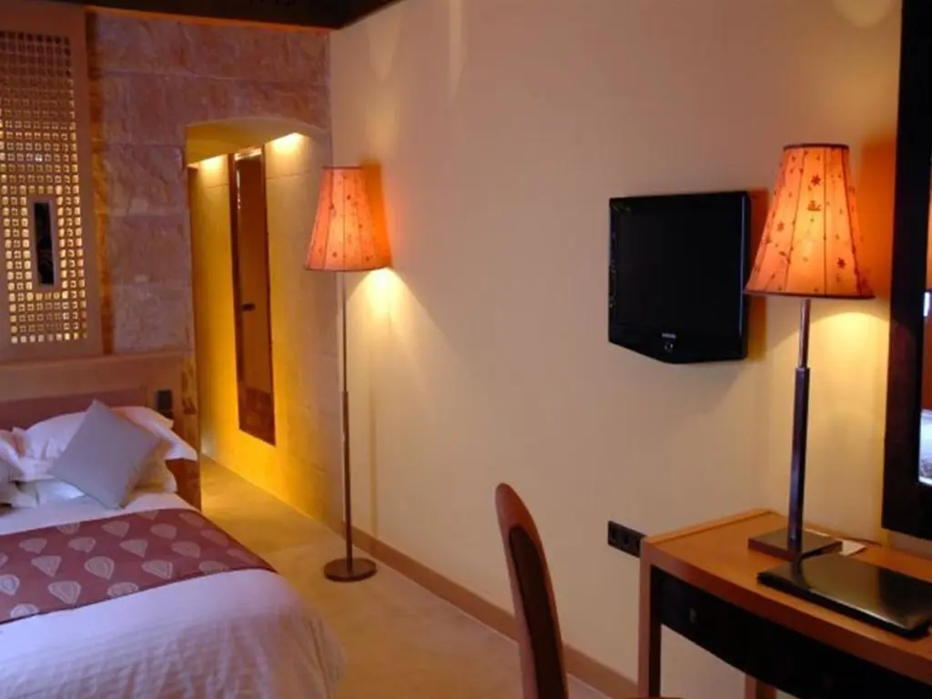 Дахаб: Курортный отель Retac Qunay Dahab&Spa
