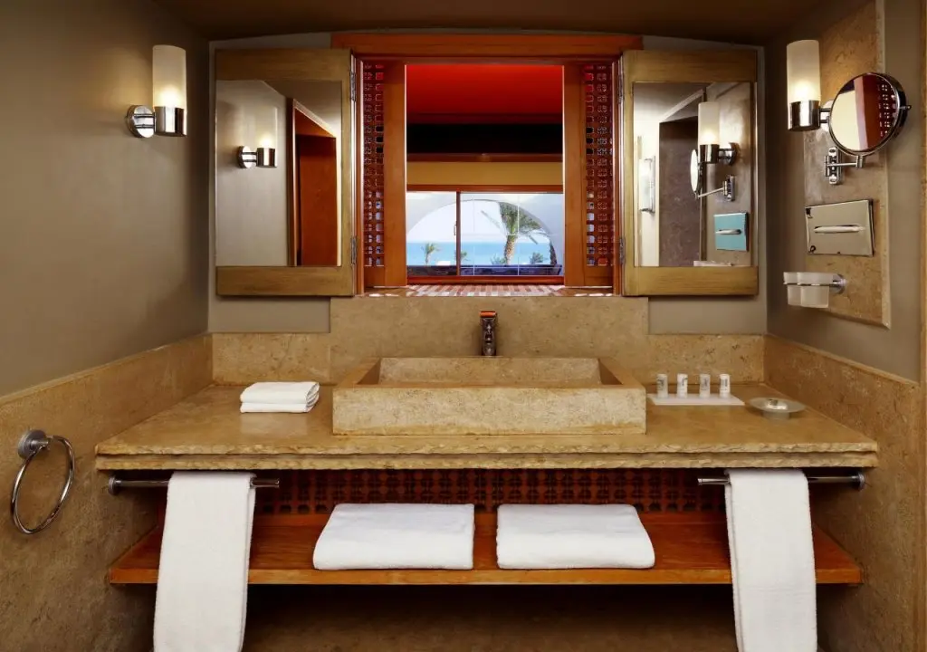 Дахаб: Курортный отель Retac Qunay Dahab&Spa