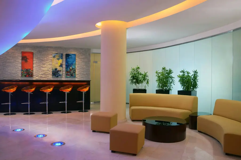 Гиза: Le Meridien Pyramids Hotel & Spa