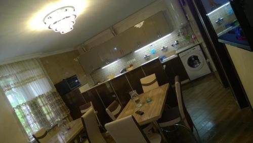 Саирме: Hostel Maia