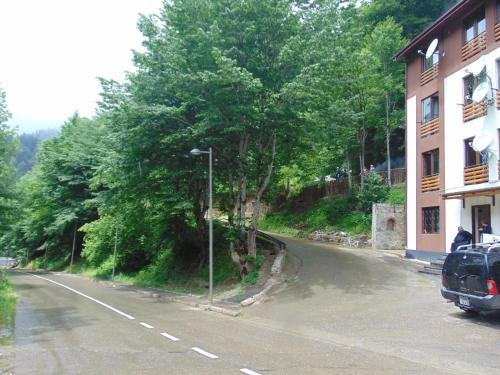 Саирме: Hostel Maia