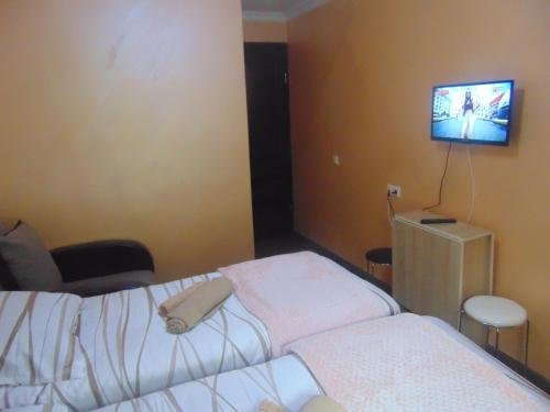 Саирме: Hostel Maia