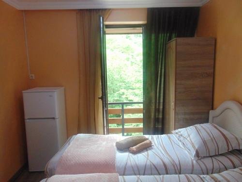 Саирме: Hostel Maia