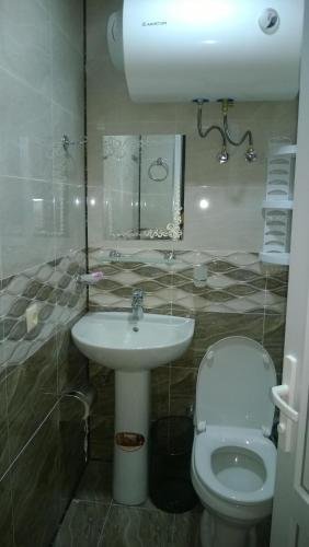 Саирме: Hostel Maia