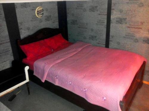 Тбилиси: Hostel in Italian Yard