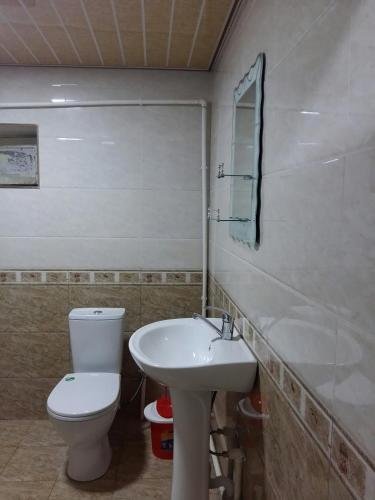 Самарканд: Fayz Guest House 2