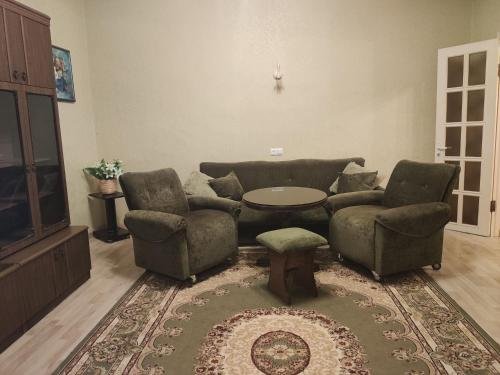 Ереван: Anns Apartment