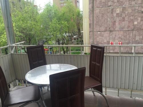 Ереван: Anns Apartment