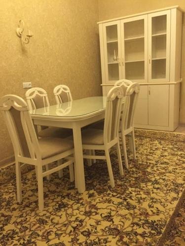 Ереван: Anns Apartment