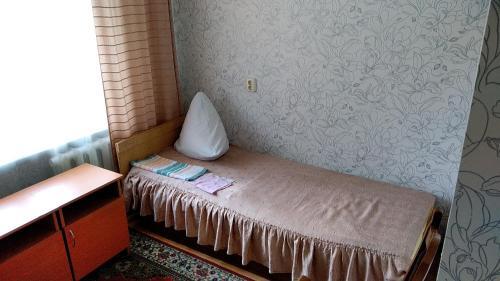 Мозырь: Hotel "Ellada"