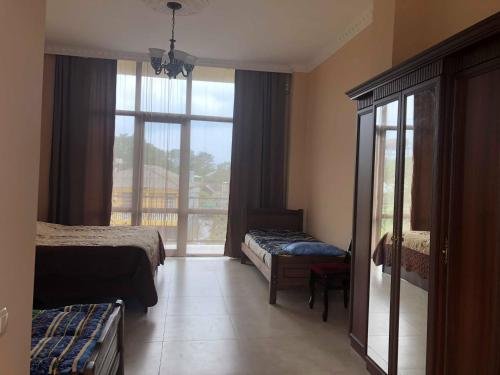 Кобулети: Hotel S I B I R