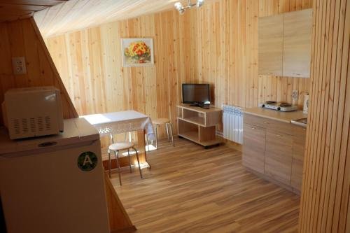 Браслав: Apartment Murazhye