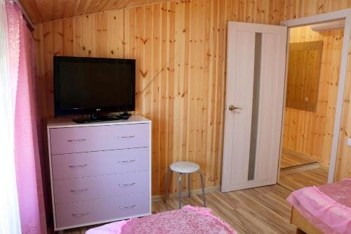 Браслав: Apartment Murazhye