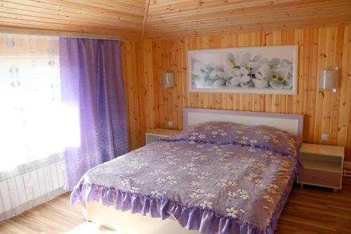 Браслав: Apartment Murazhye