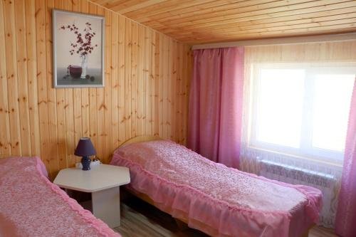 Браслав: Apartment Murazhye