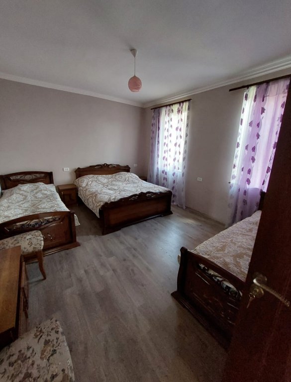 Сисиан: Гостевой дом Igor B&B
