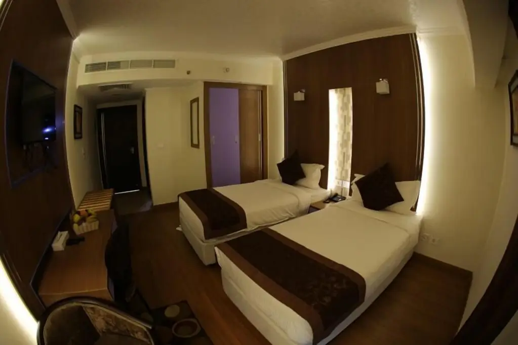Каир: Tolip Inn Maadi