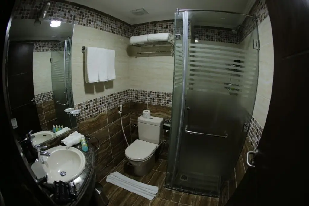 Каир: Tolip Inn Maadi