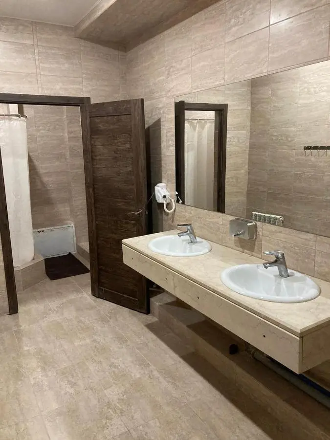 Эсто-Садок: Sky Boston Hostel