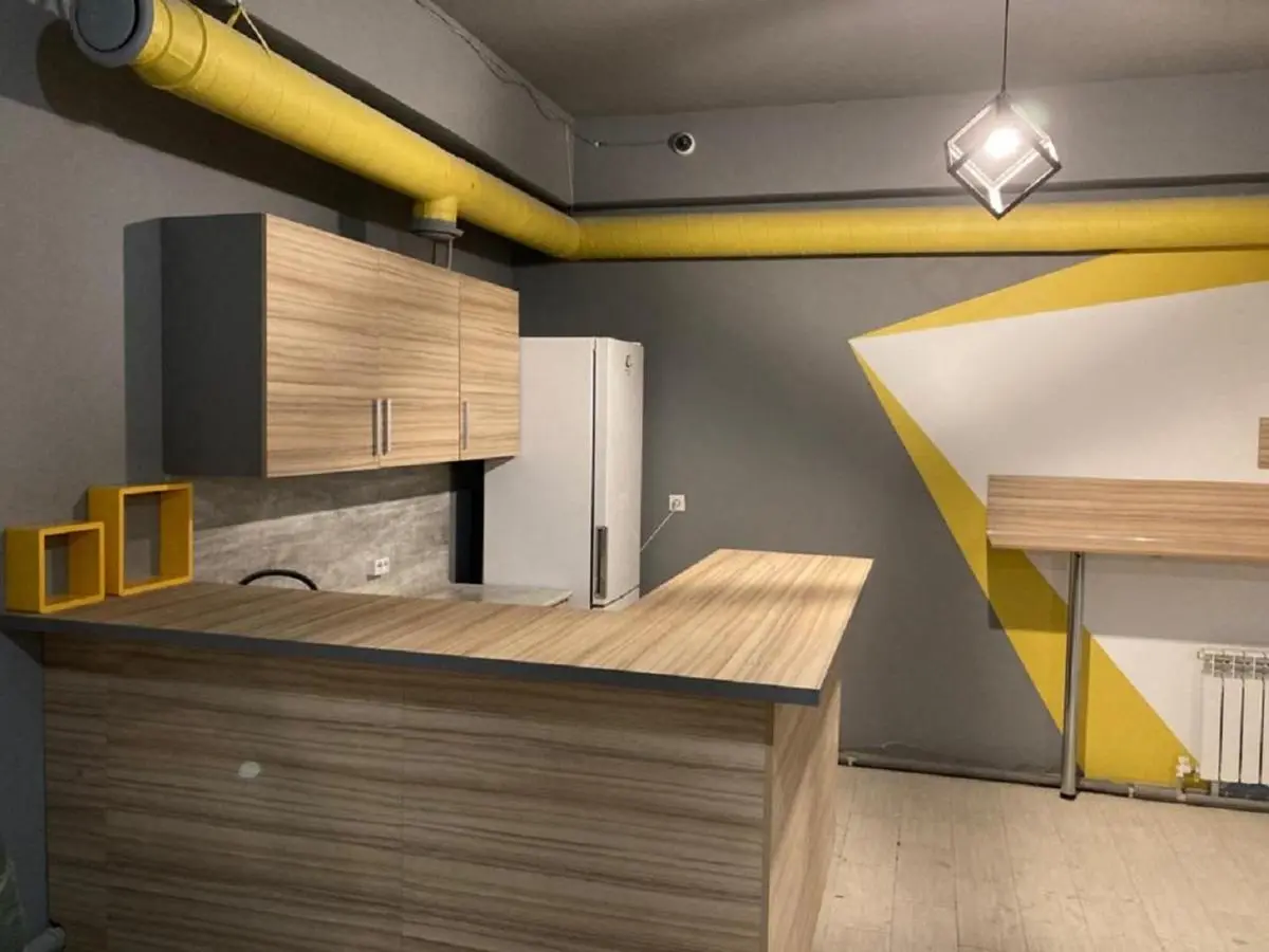 Эсто-Садок: Sky Boston Hostel