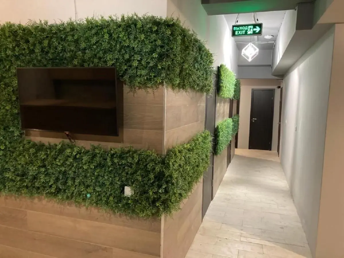 Эсто-Садок: Sky Boston Hostel