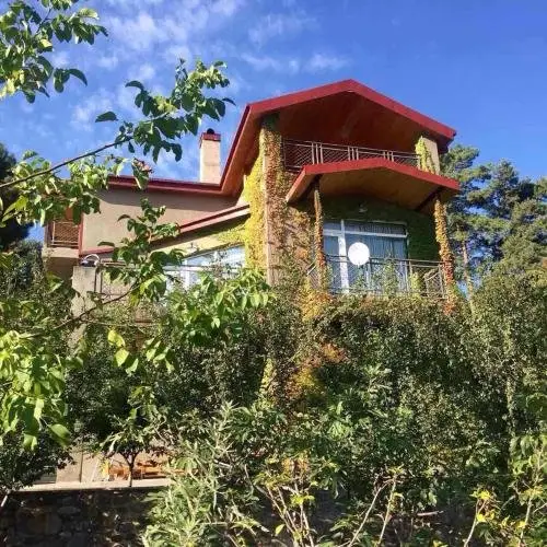 Тбилиси: Tskneti residence