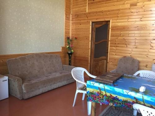 Аракит: Lahic Hostel