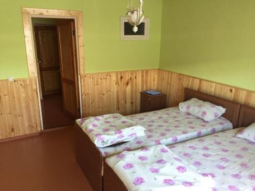Аракит: Lahic Hostel