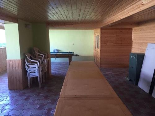 Аракит: Lahic Hostel