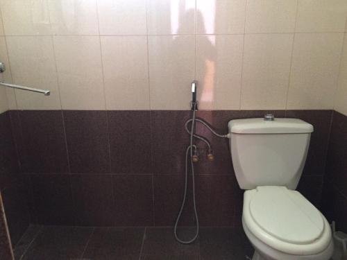 Аракит: Lahic Hostel