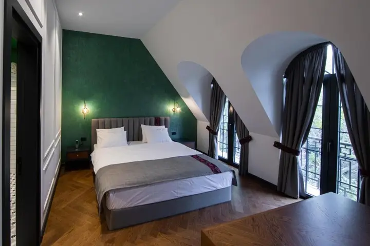 Баку: Molokan Inn Hotel
