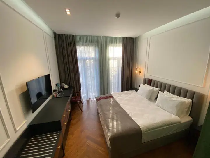 Баку: Molokan Inn Hotel